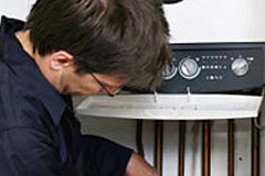boiler replacement Jack Hayes