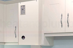 Jack Hayes electric boiler quotes