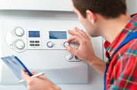 free commercial Jack Hayes boiler quotes