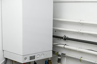 free Jack Hayes condensing boiler quotes